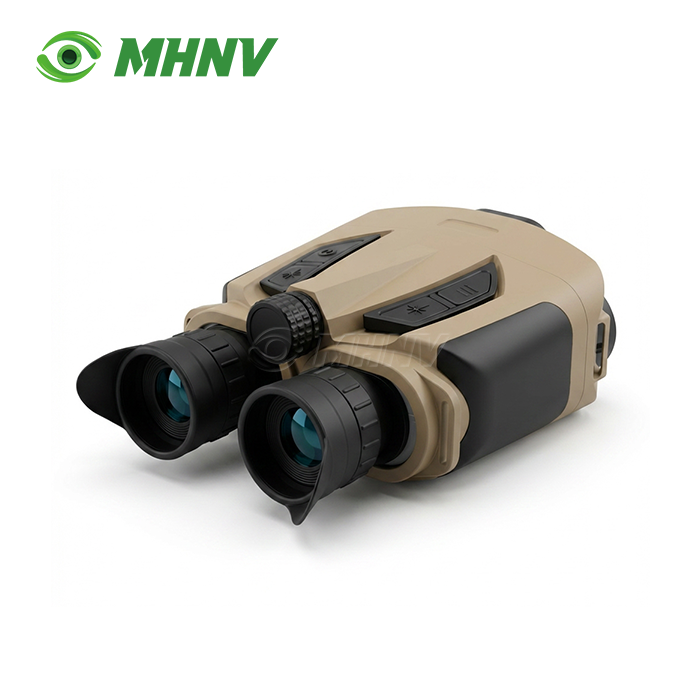 6KM Laser Rangefinder Binocular